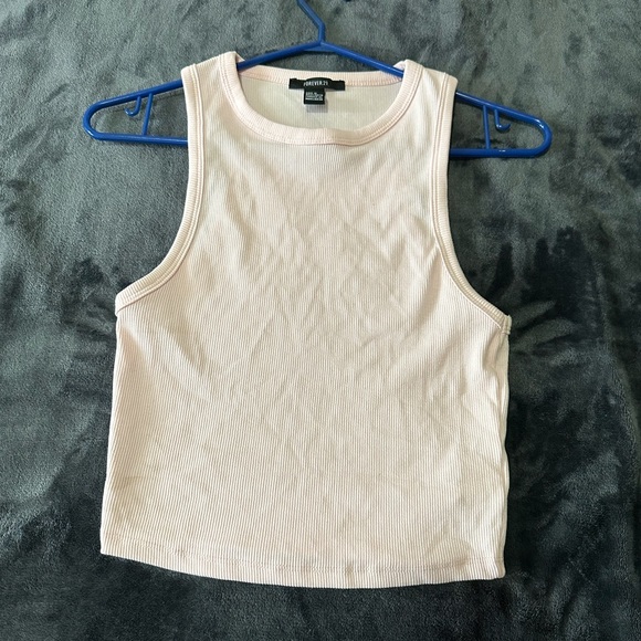 ❣️3/$30 Forever 21 tank top - Picture 4 of 5